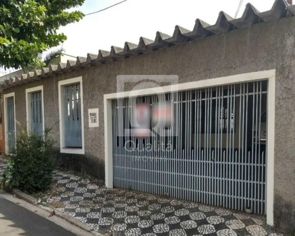 Casa, 3 quartos, 213 m² - Foto 3