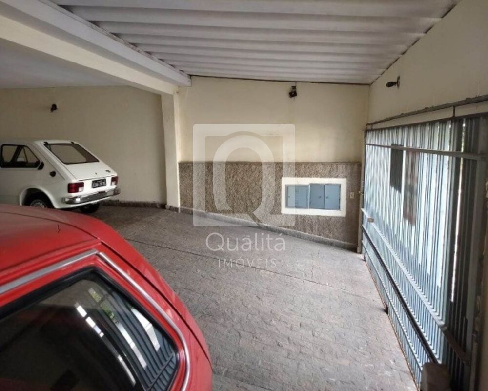 Casa, 3 quartos, 213 m² - Foto 8