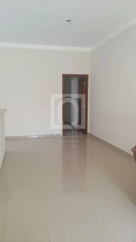 Casa de Condomínio à venda com 3 quartos, 200m² - Foto 4