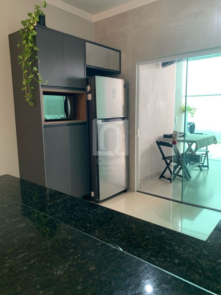 Casa de Condomínio, 3 quartos - Foto 18