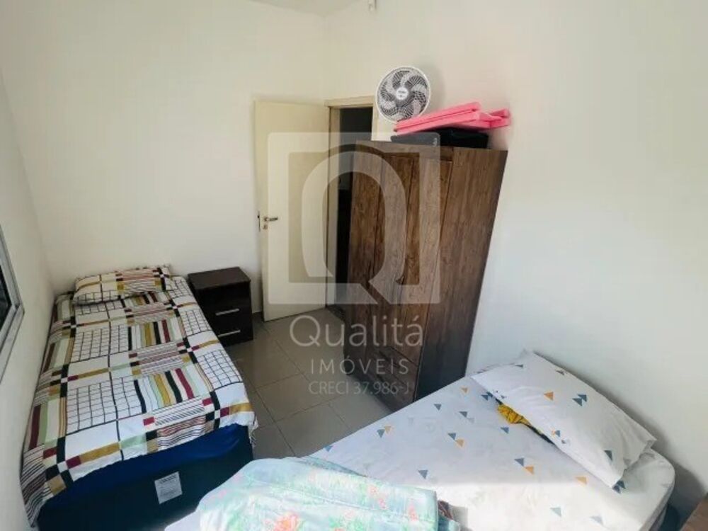 Casa, 2 quartos, 60 m² - Foto 1