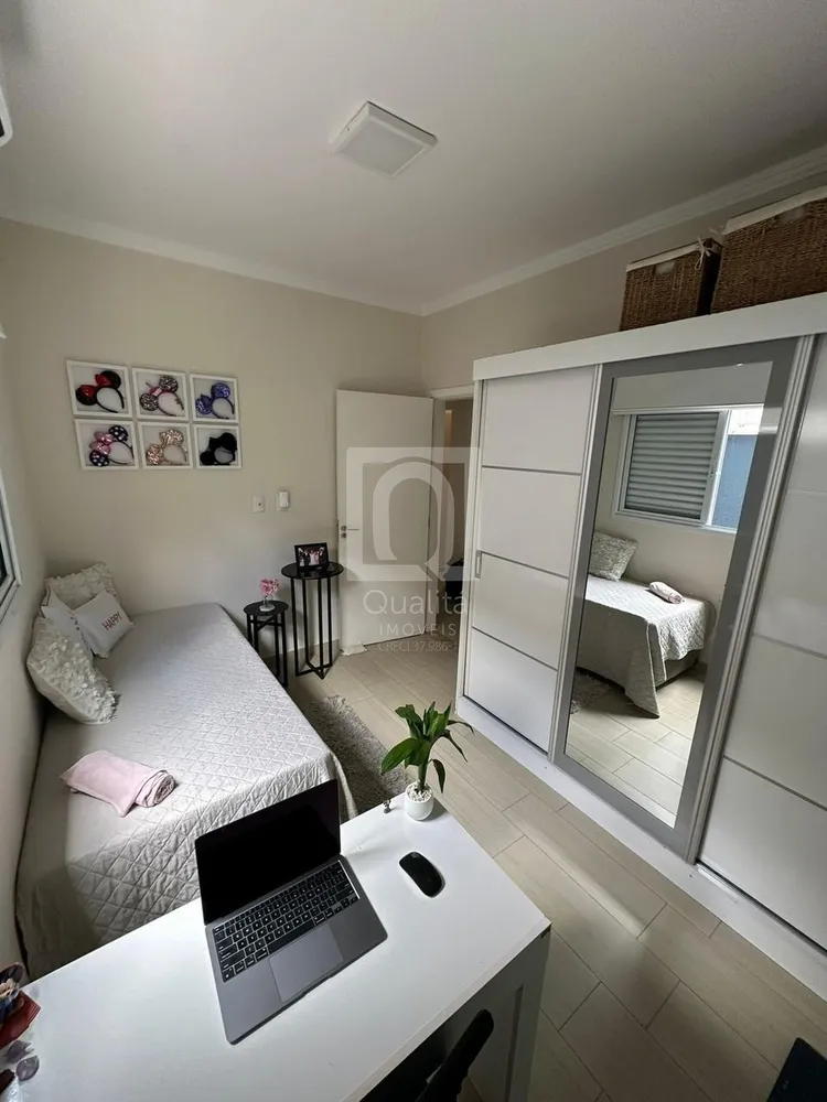 Casa de Condomínio, 3 quartos - Foto 5