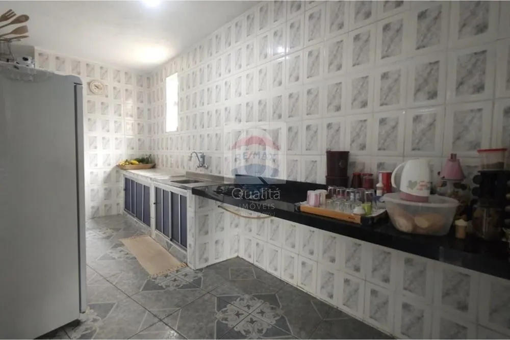 Casa, 2 quartos, 125 m² - Foto 2