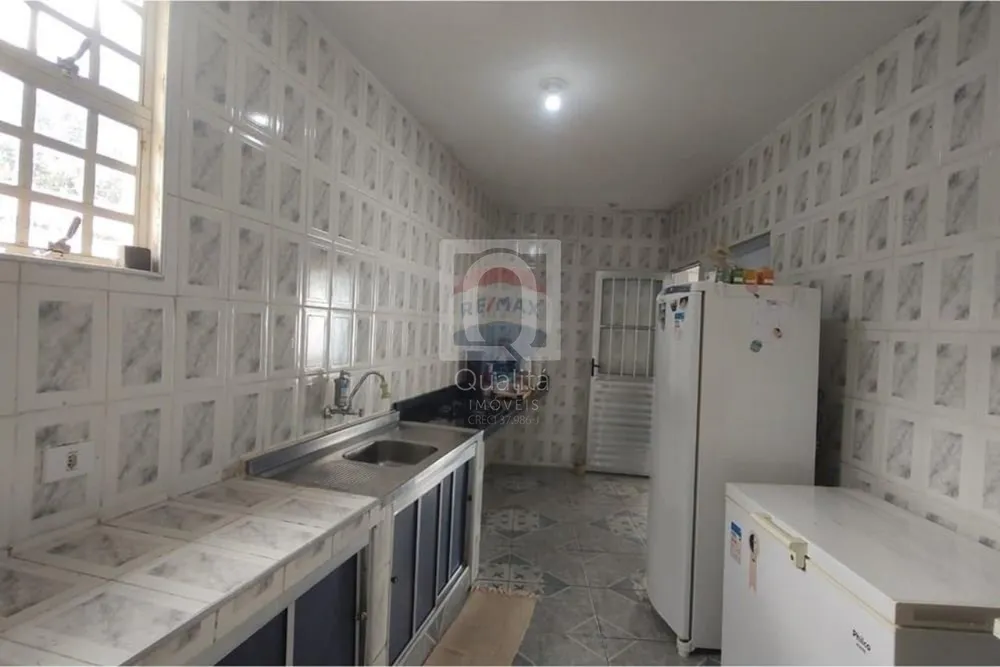 Casa, 2 quartos, 125 m² - Foto 3