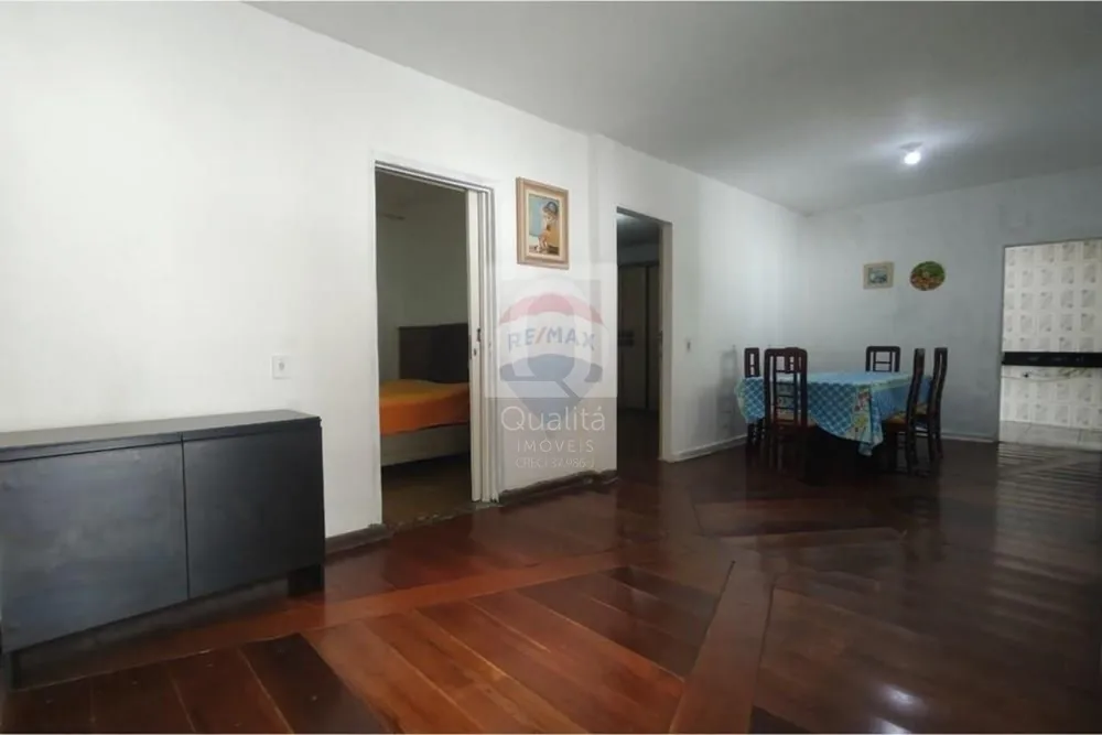 Casa, 2 quartos, 125 m² - Foto 1