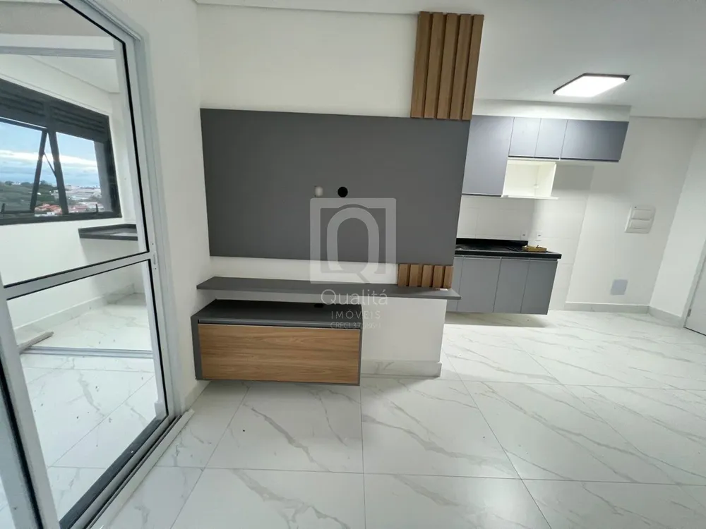 Apartamento, 3 quartos, 69 m² - Foto 1