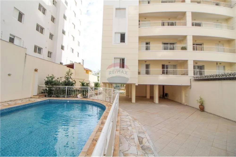 Apartamento, 3 quartos, 89 m² - Foto 5