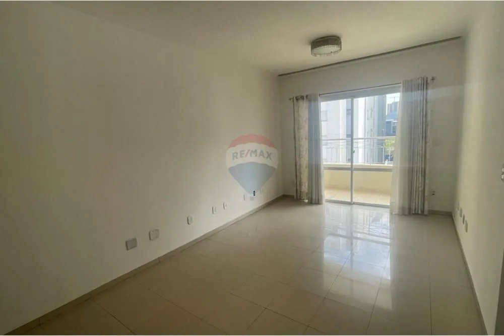 Apartamento, 3 quartos, 89 m² - Foto 1