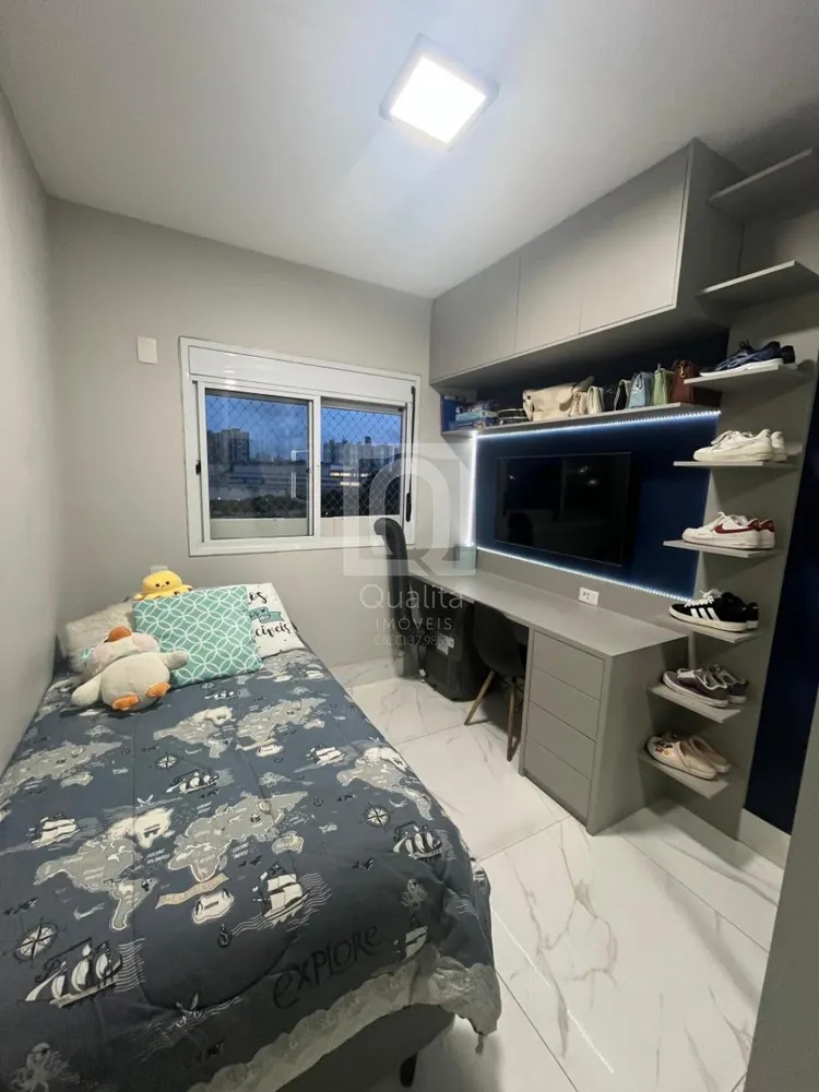 Apartamento, 2 quartos, 67 m² - Foto 8