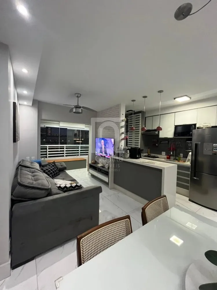 Apartamento, 2 quartos, 67 m² - Foto 7