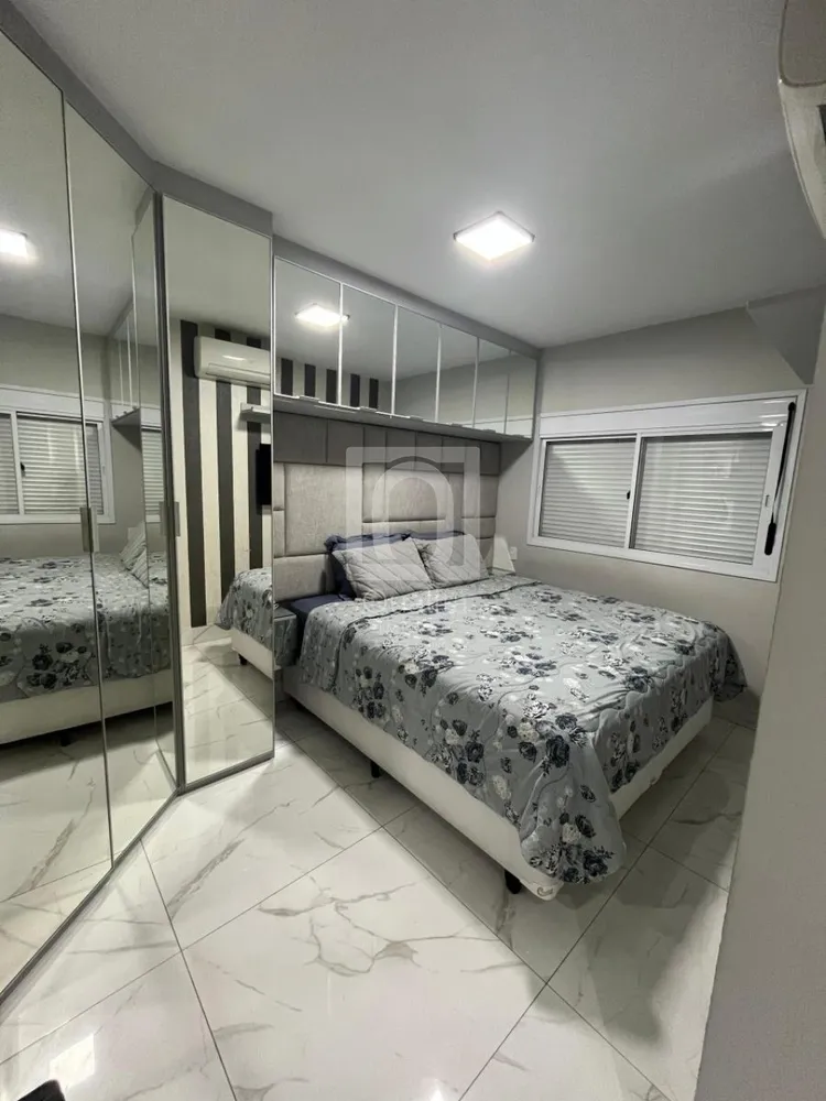 Apartamento, 2 quartos, 67 m² - Foto 4