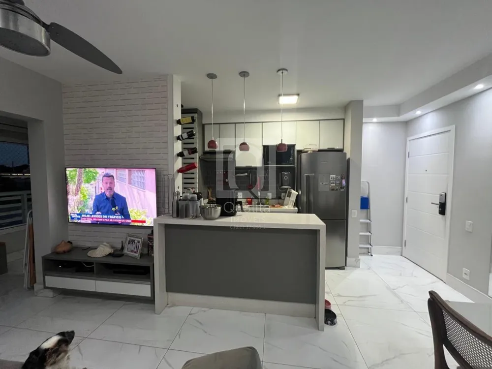 Apartamento, 2 quartos, 67 m² - Foto 3