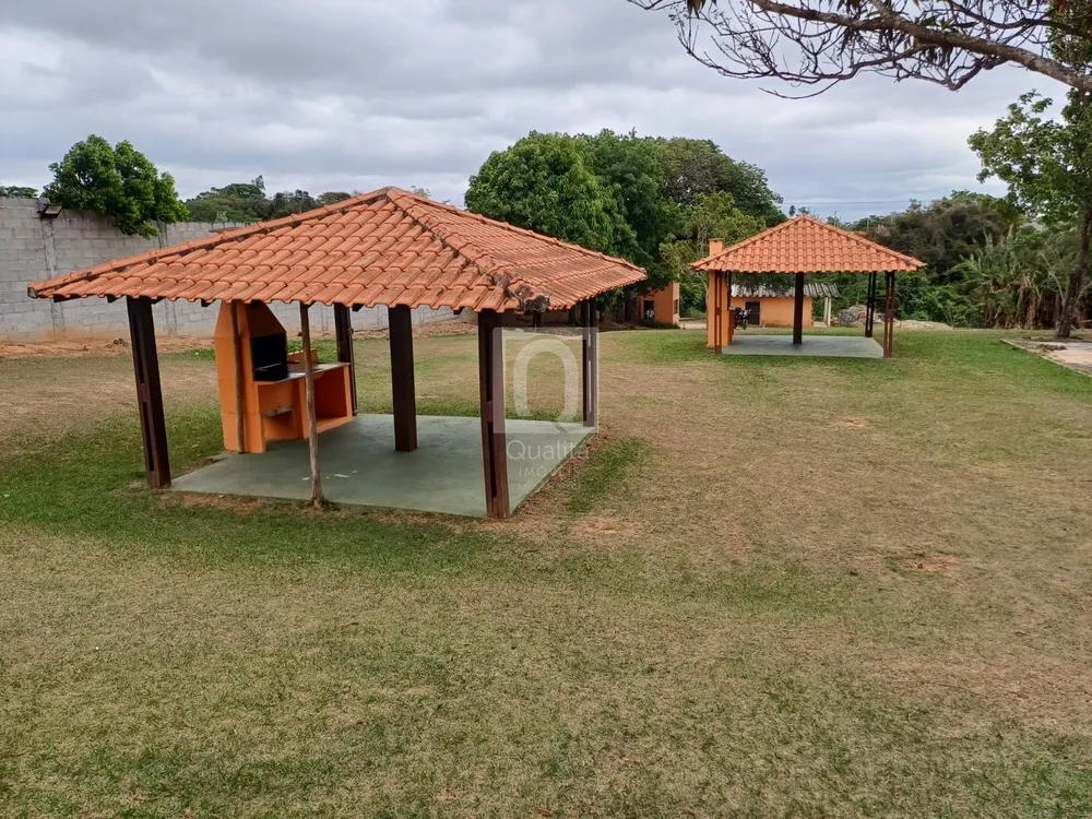 Casa de Condomínio, 3 quartos - Foto 10