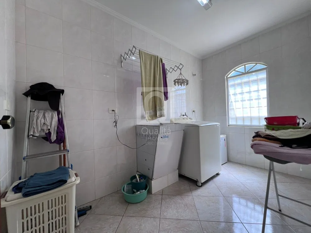 Chácara, 3 quartos, 1260 m² - Foto 3