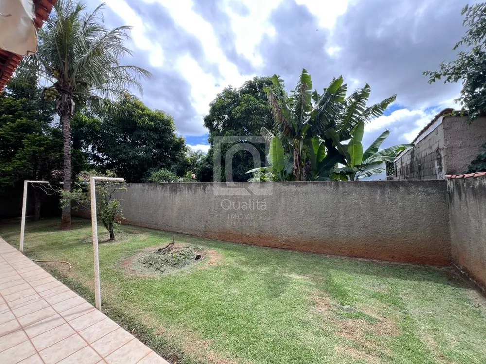Chácara, 3 quartos, 1260 m² - Foto 7