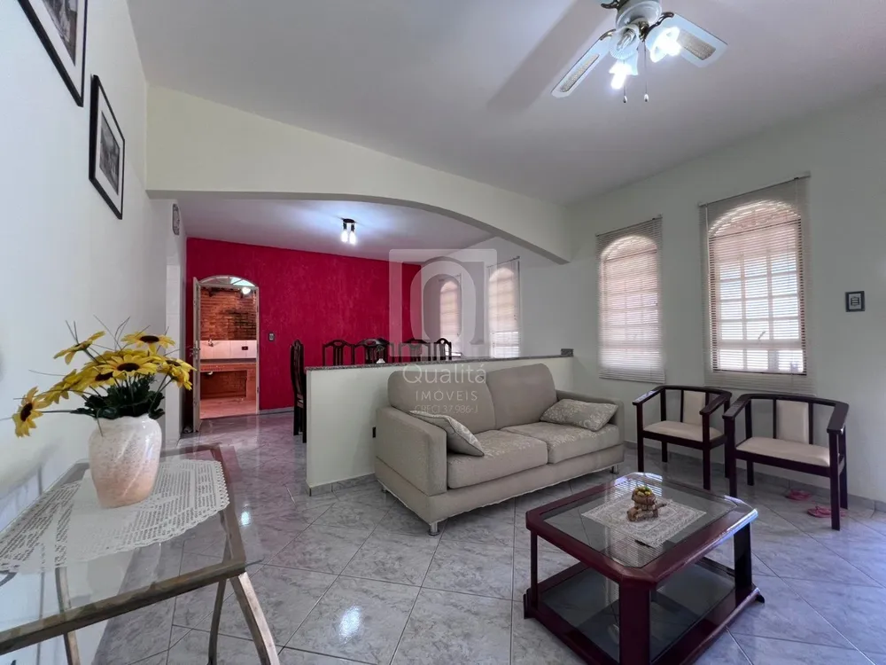 Chácara, 3 quartos, 1260 m² - Foto 6