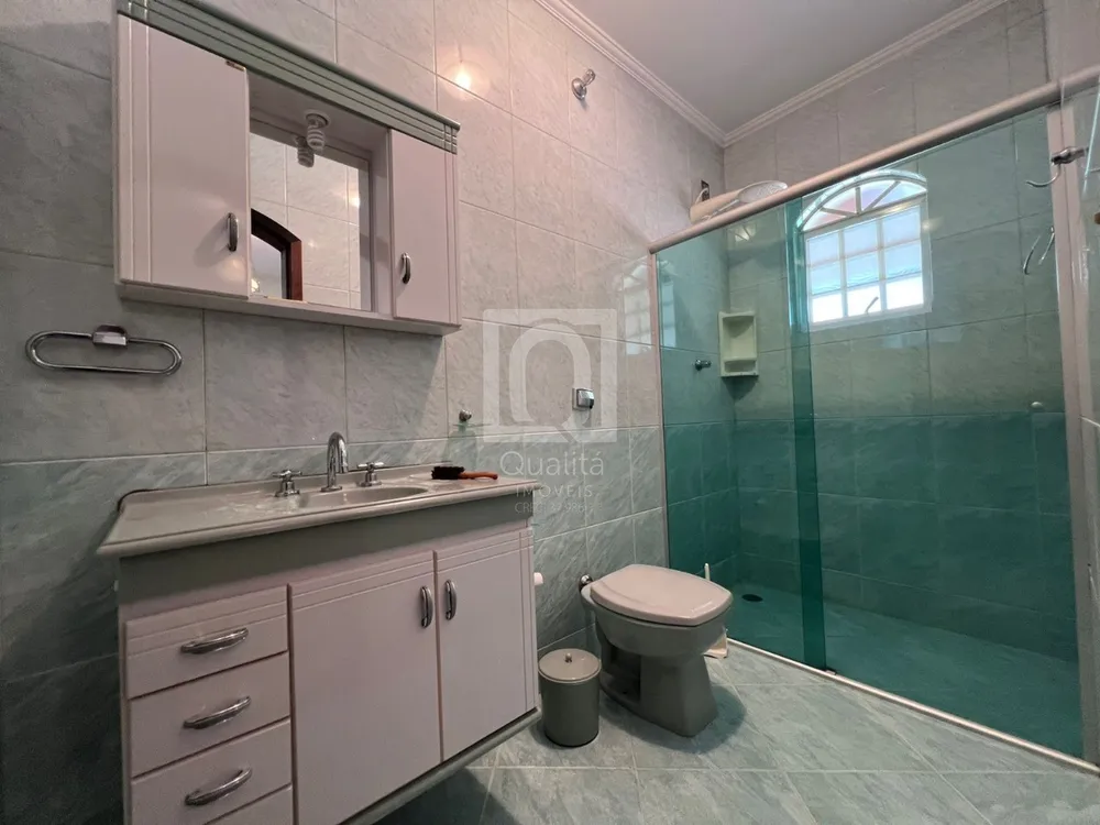 Chácara, 3 quartos, 1260 m² - Foto 9