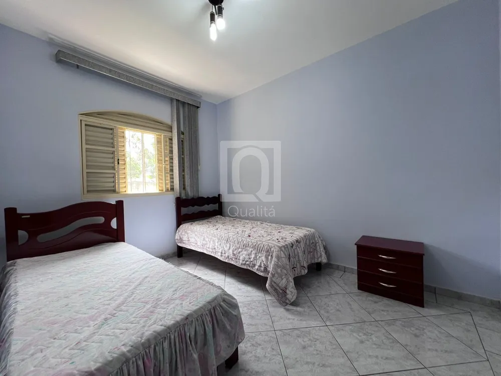 Chácara, 3 quartos, 1260 m² - Foto 5