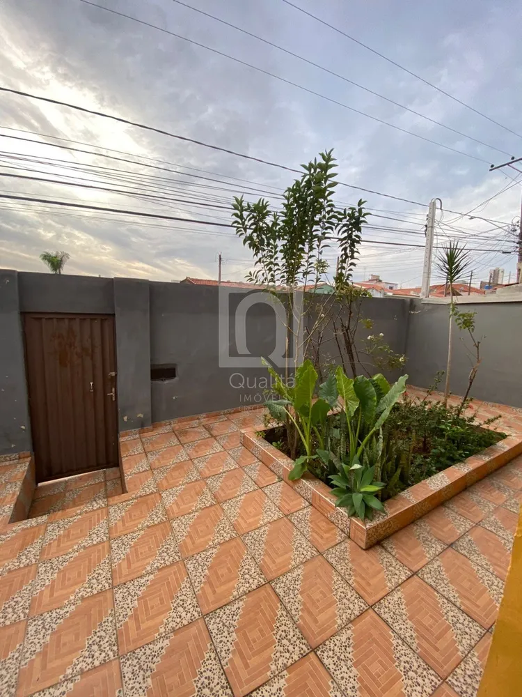 Casa, 3 quartos, 166 m² - Foto 3
