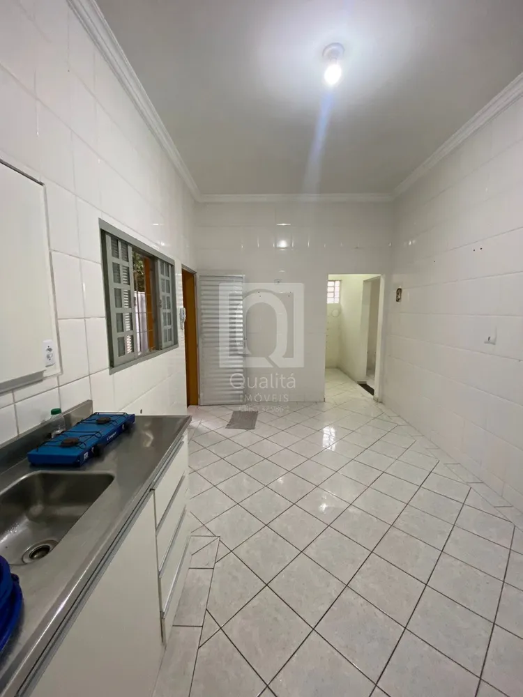 Casa, 3 quartos, 166 m² - Foto 1