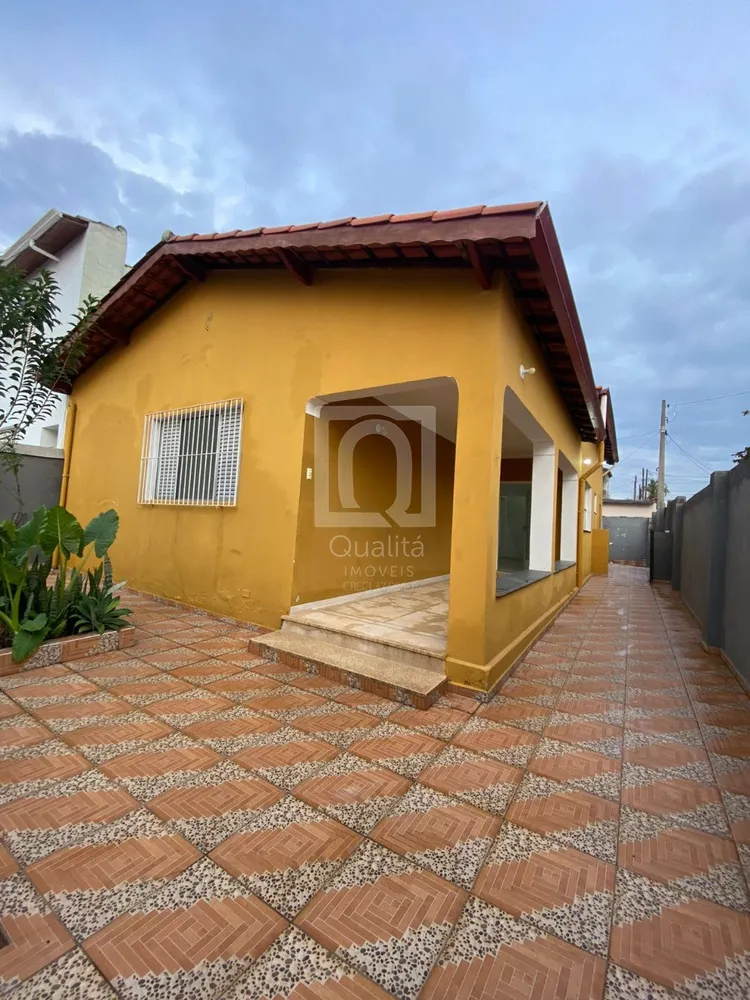 Casa, 3 quartos, 166 m² - Foto 8
