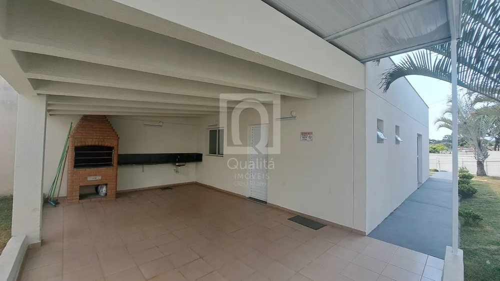 Apartamento, 2 quartos, 50 m² - Foto 10