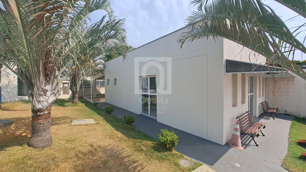 Apartamento, 2 quartos, 50 m² - Foto 7