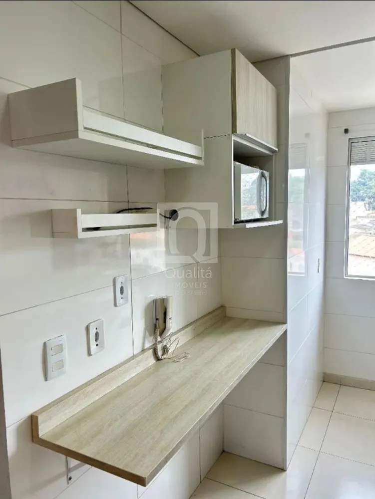 Apartamento, 2 quartos, 50 m² - Foto 3