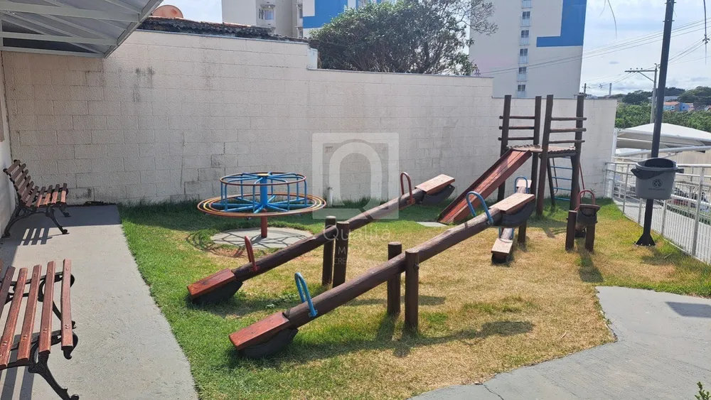 Apartamento, 2 quartos, 50 m² - Foto 9