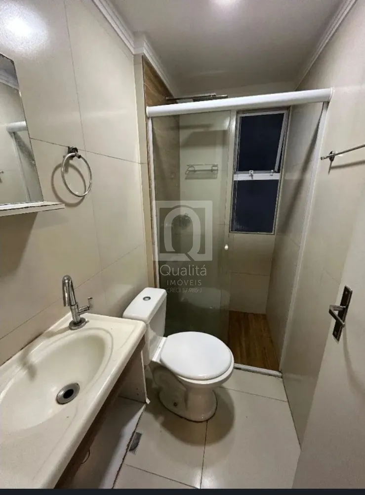 Apartamento, 2 quartos, 50 m² - Foto 3