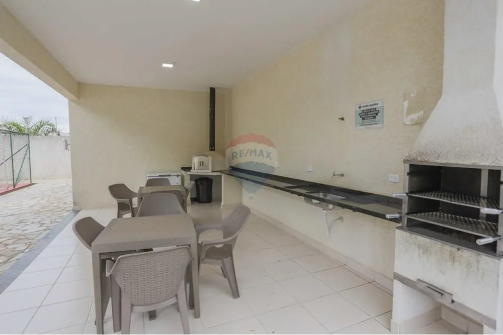 Apartamento, 2 quartos, 47 m² - Foto 9