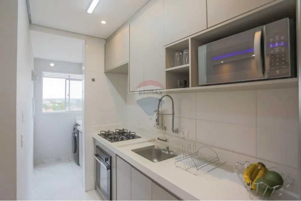 Apartamento, 2 quartos, 47 m² - Foto 2