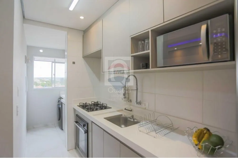 Apartamento, 2 quartos, 47 m² - Foto 6