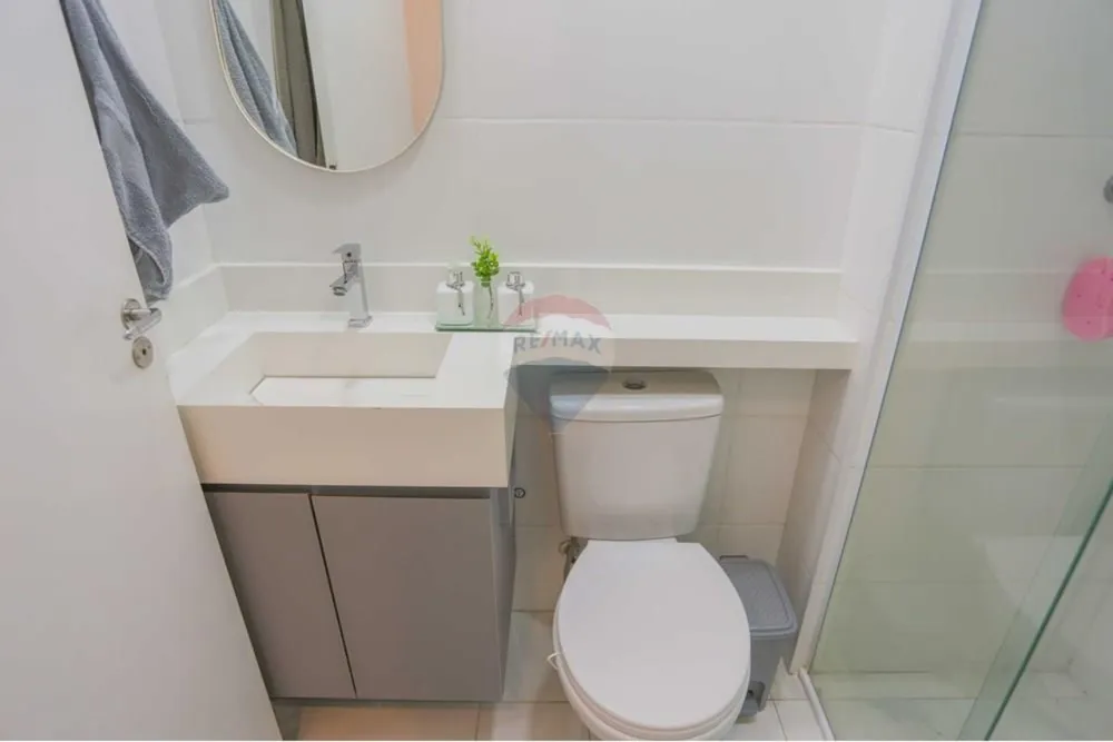 Apartamento, 2 quartos, 47 m² - Foto 7