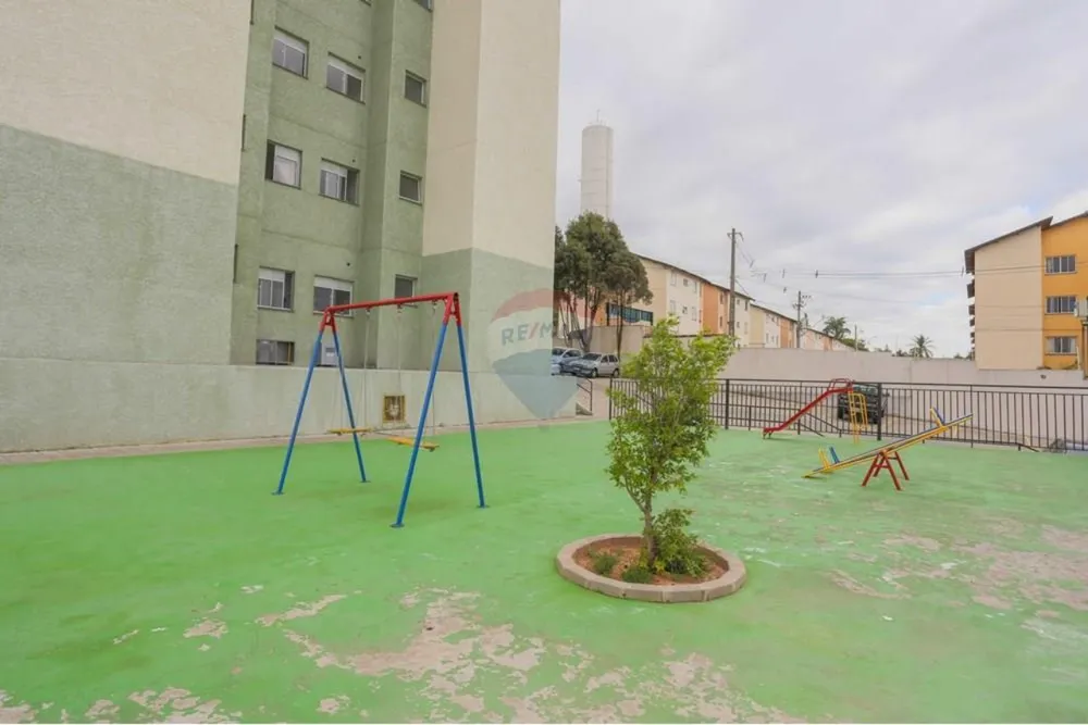 Apartamento, 2 quartos, 47 m² - Foto 12