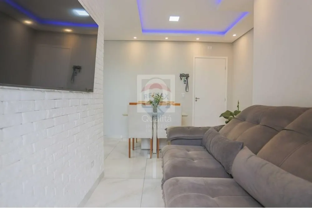 Apartamento, 2 quartos, 47 m² - Foto 5