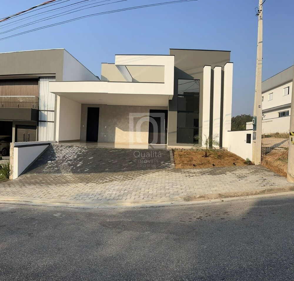 Casa de Condomínio, 3 quartos - Foto 21