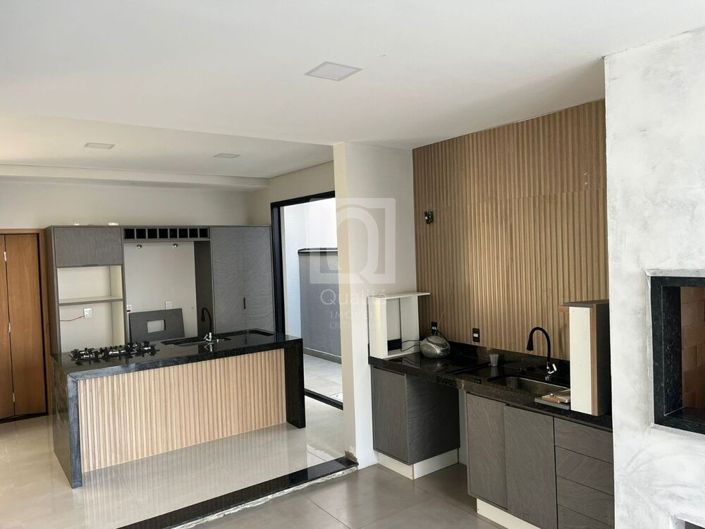 Casa de Condomínio, 3 quartos - Foto 9
