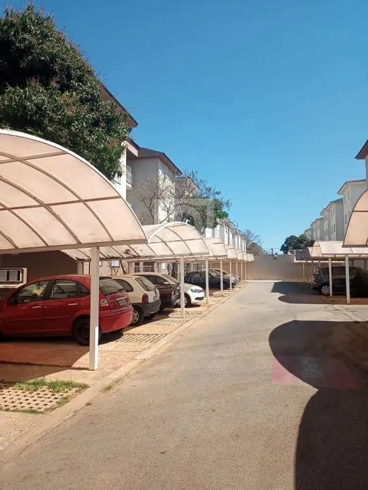 Apartamento, 2 quartos, 50 m² - Foto 11