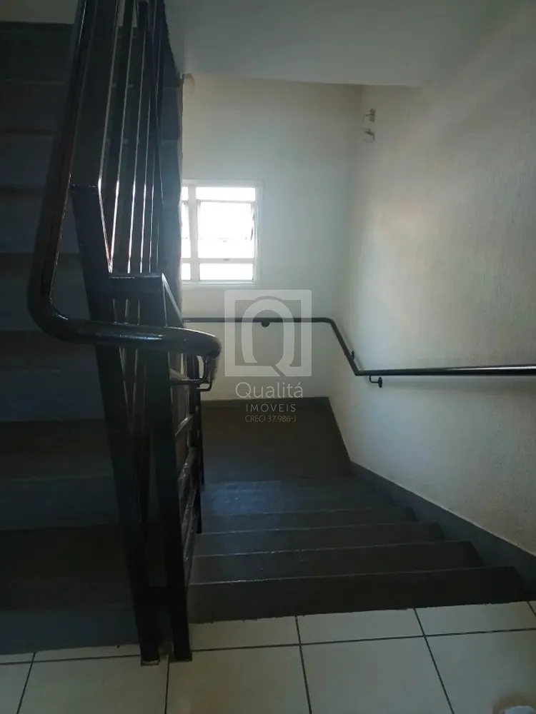 Apartamento, 2 quartos, 50 m² - Foto 12