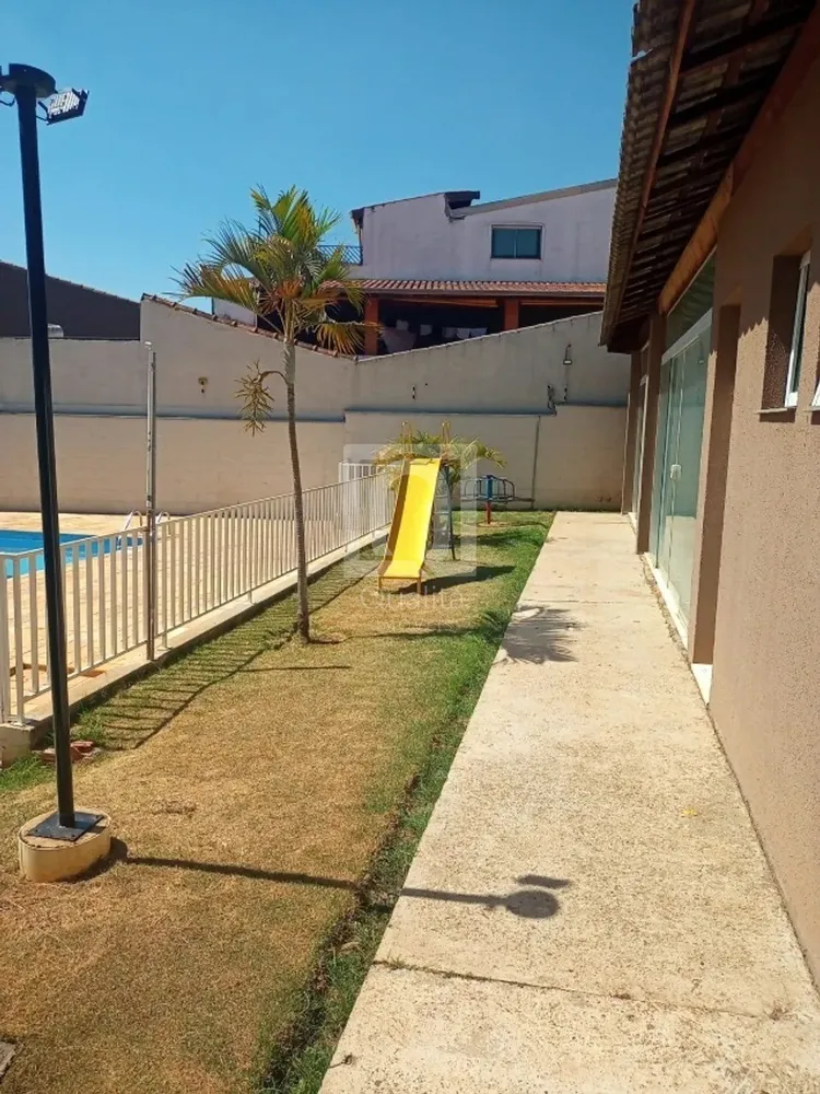 Apartamento, 2 quartos, 50 m² - Foto 10