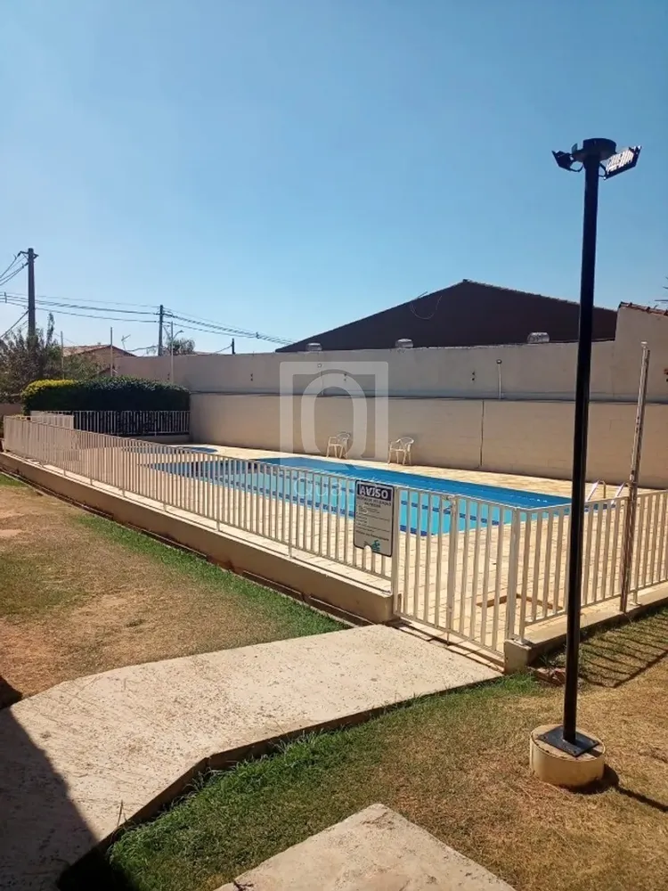 Apartamento, 2 quartos, 50 m² - Foto 6