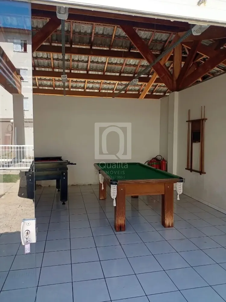 Apartamento, 2 quartos, 50 m² - Foto 7