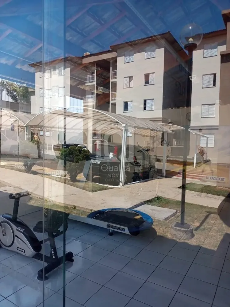 Apartamento, 2 quartos, 50 m² - Foto 8