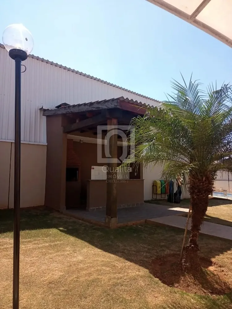 Apartamento, 2 quartos, 50 m² - Foto 3