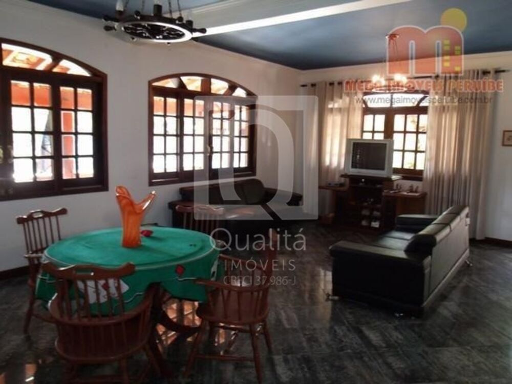 Chácara, 3 quartos, 2 hectares - Foto 1