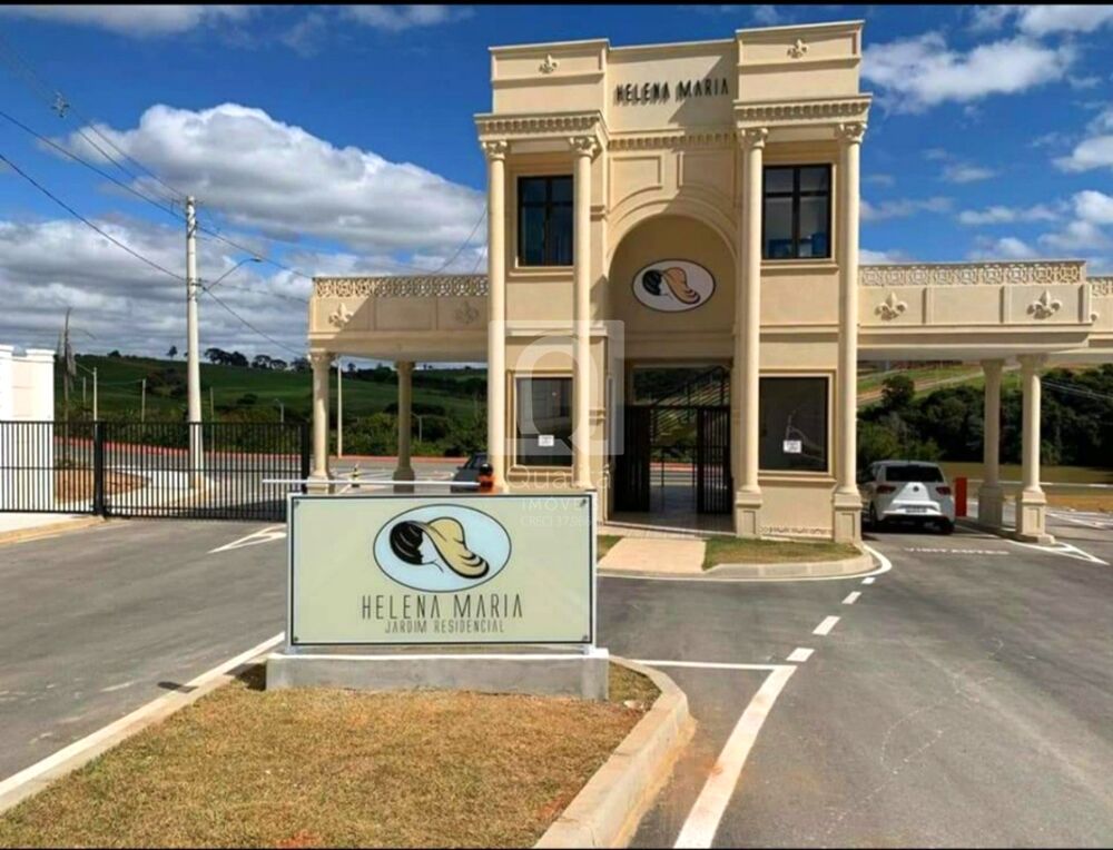 Terreno, 278 m² - Foto 1