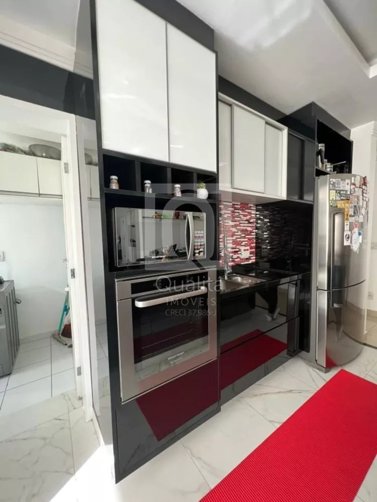 Apartamento à venda com 2 quartos, 76m² - Foto 3