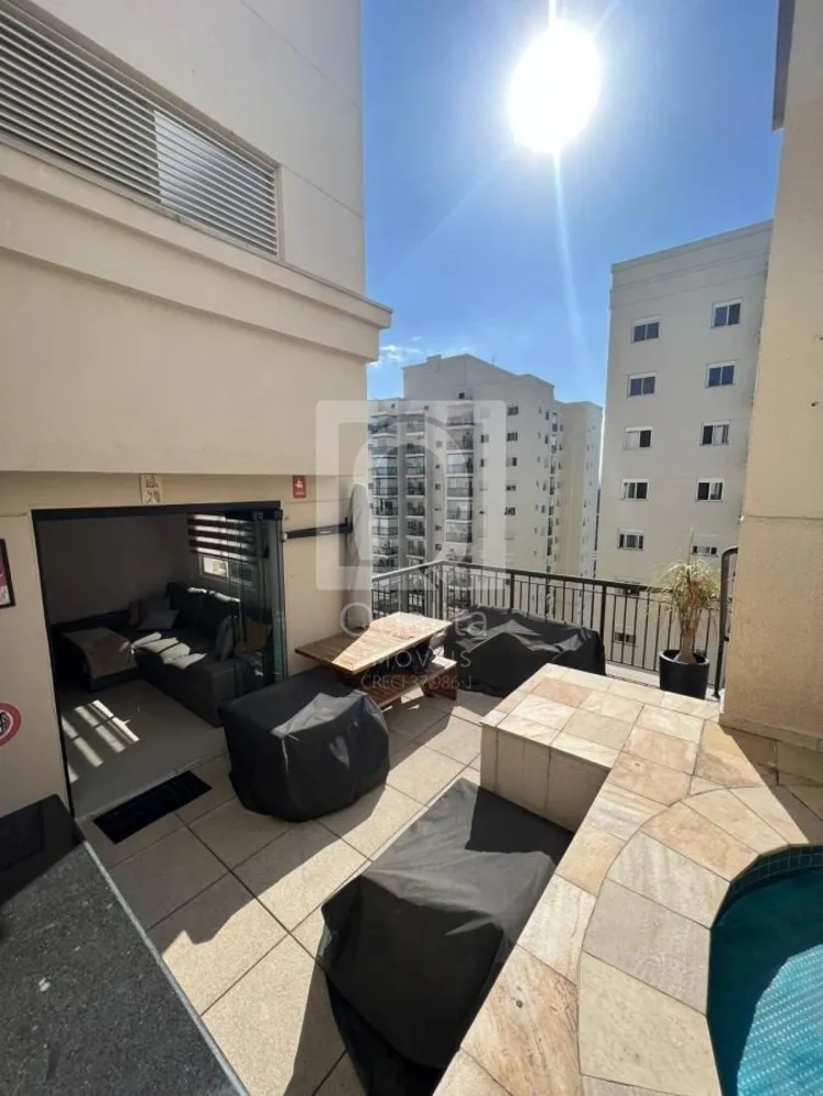 Apartamento, 2 quartos, 76 m² - Foto 6