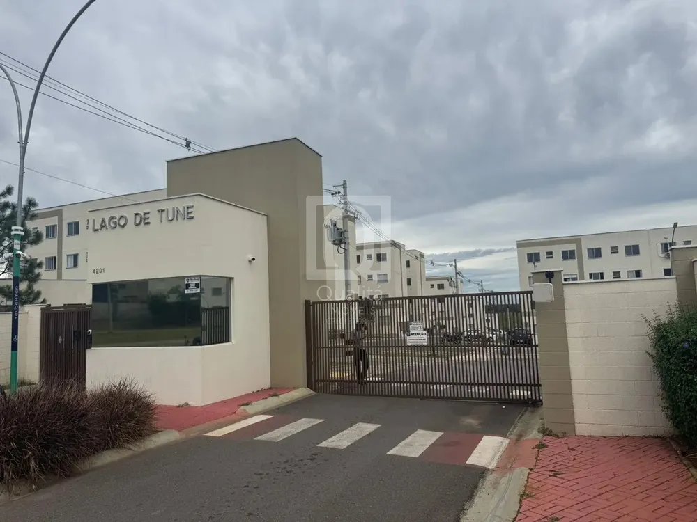Apartamento, 2 quartos, 50 m² - Foto 3
